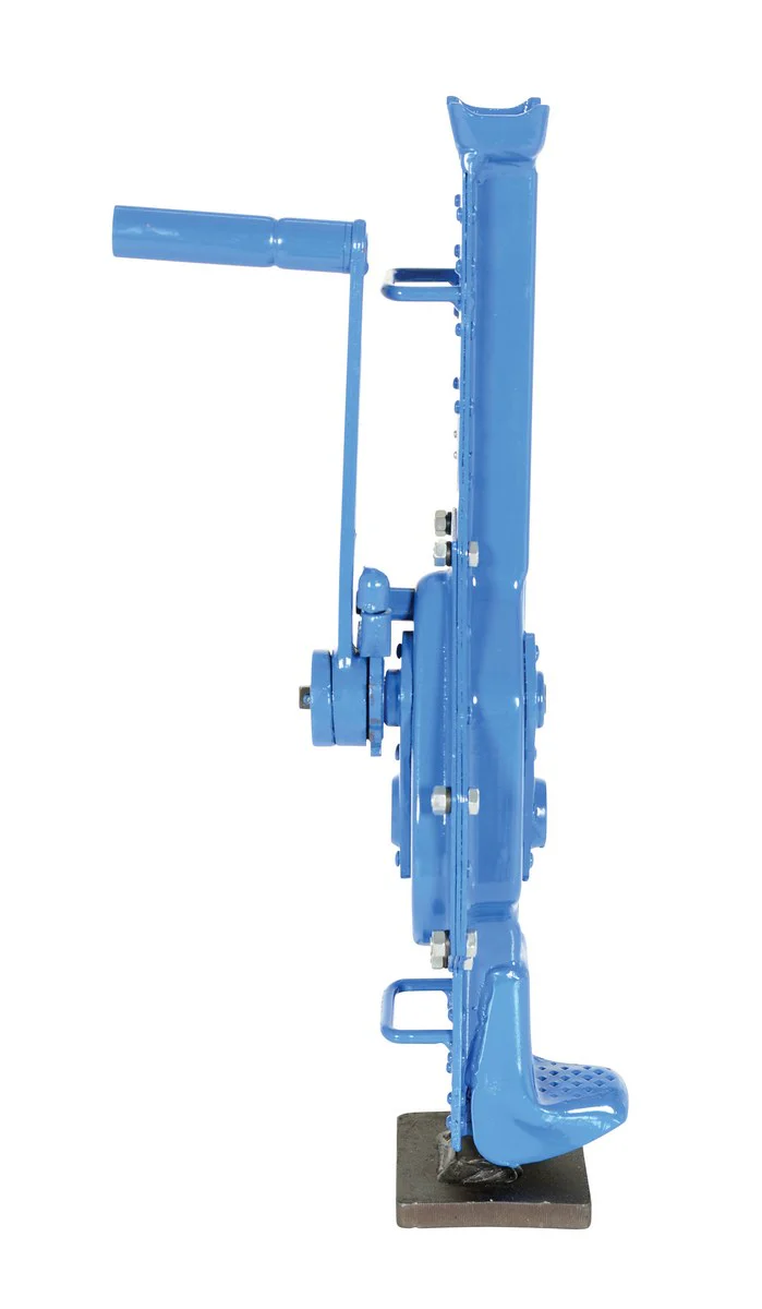 Vestil Manufacturing Corp Mechanical Machinery Jacks - Image 2