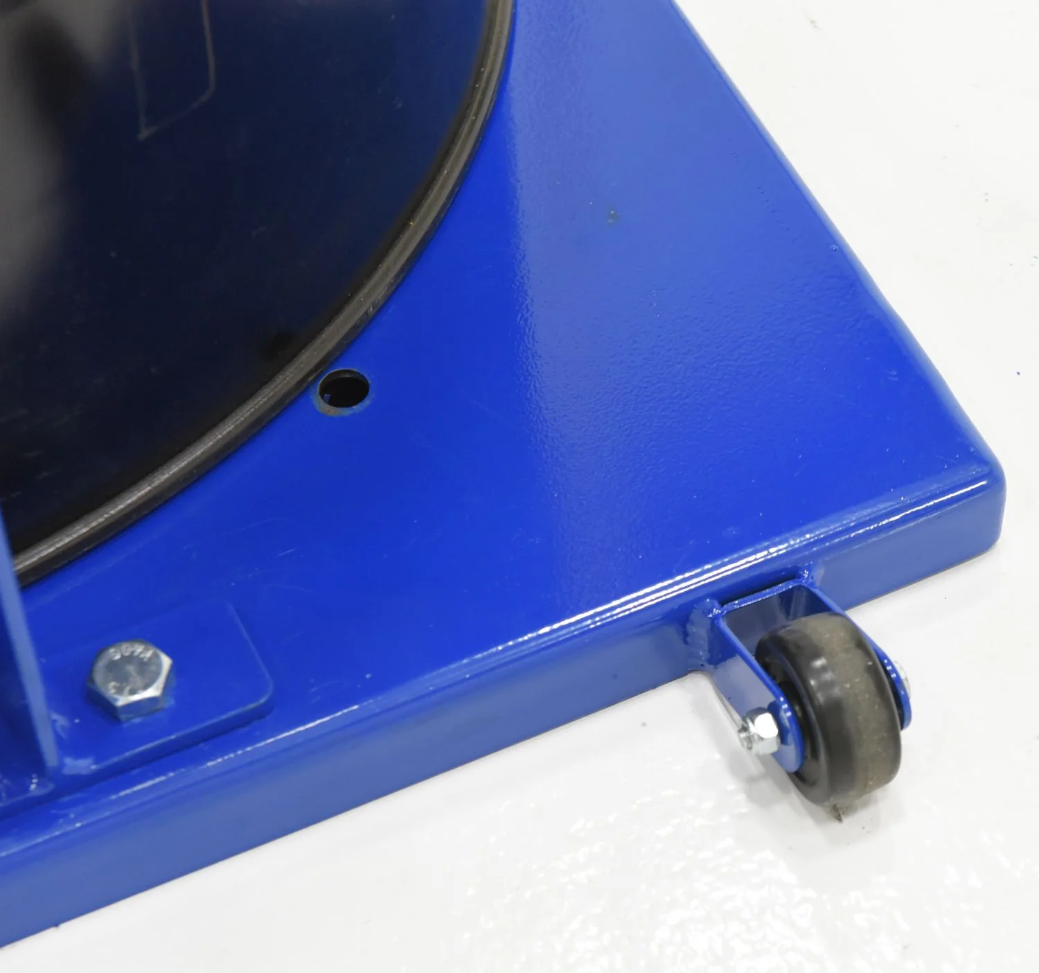 Vestil Manufacturing Corp Mechanical Trash Compactors - Image 8
