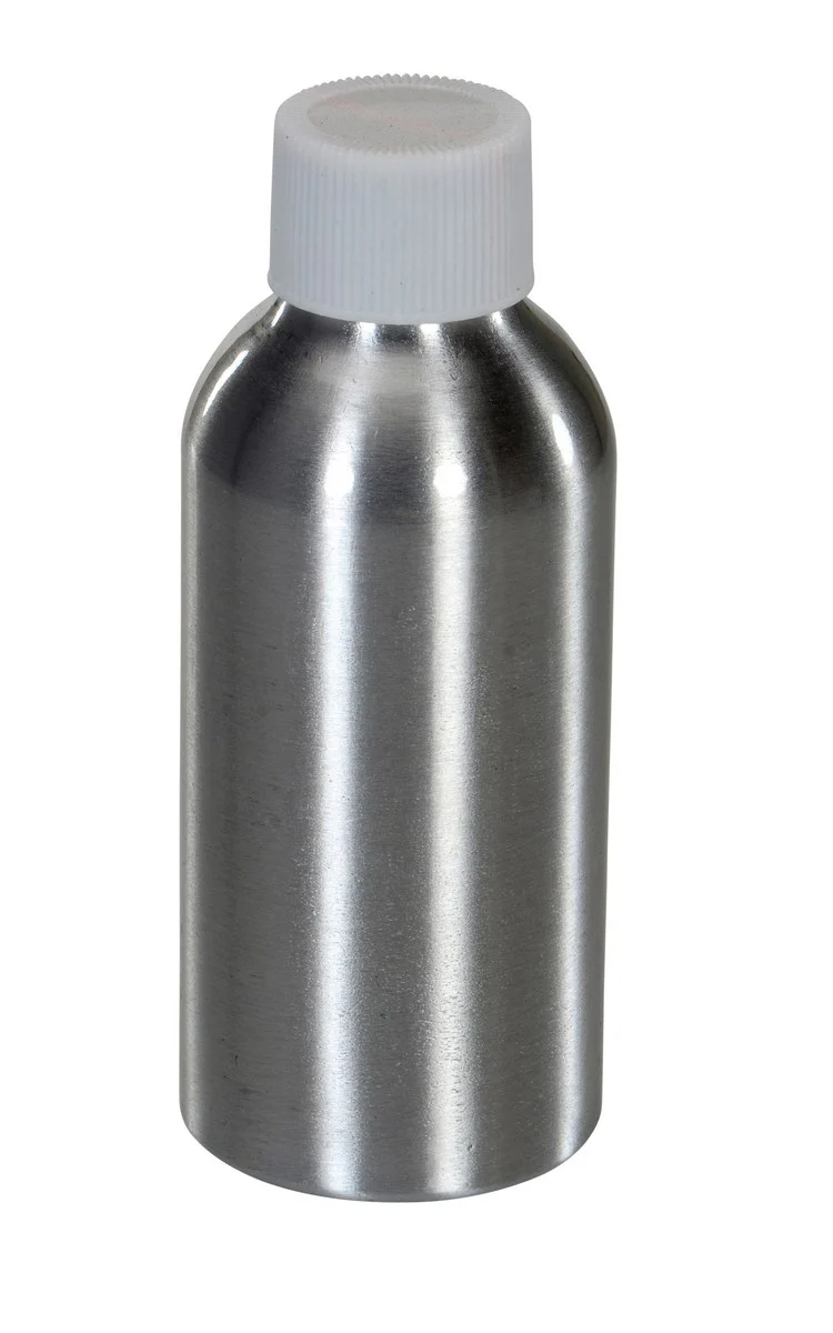 Vestil Manufacturing Corp Metal Bottles