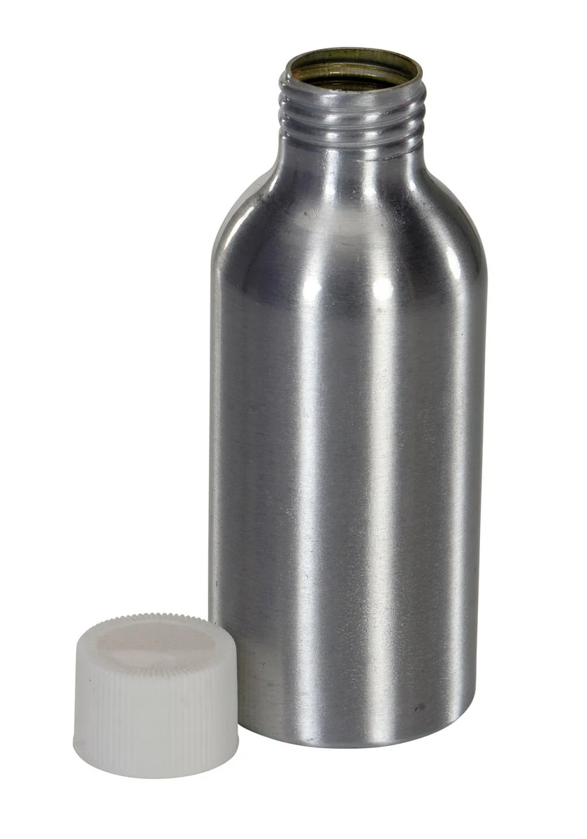Vestil Manufacturing Corp Metal Bottles - Image 2