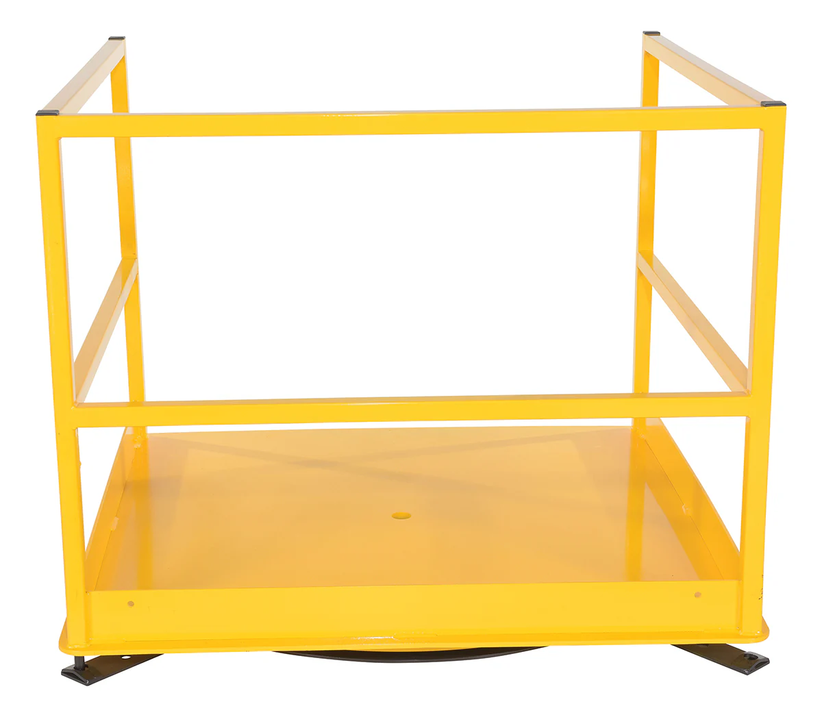Vestil Manufacturing Corp Mezzanine Safety Gates - Image 3