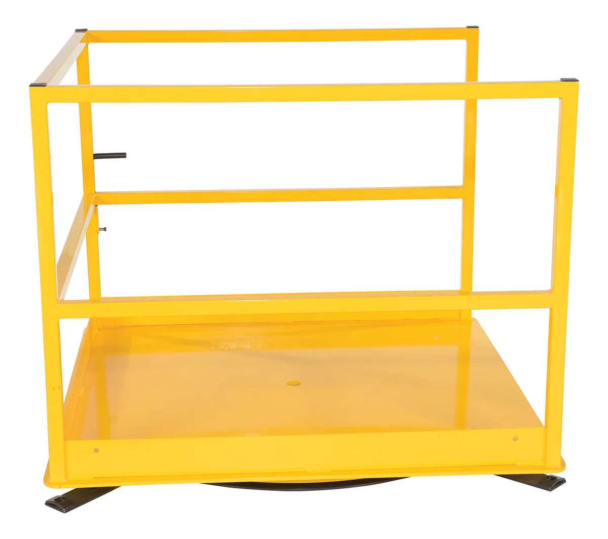 Vestil Manufacturing Corp Mezzanine Safety Gates - Image 4