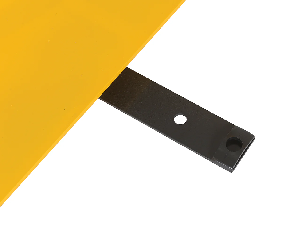 Vestil Manufacturing Corp Mezzanine Safety Gates - Image 5