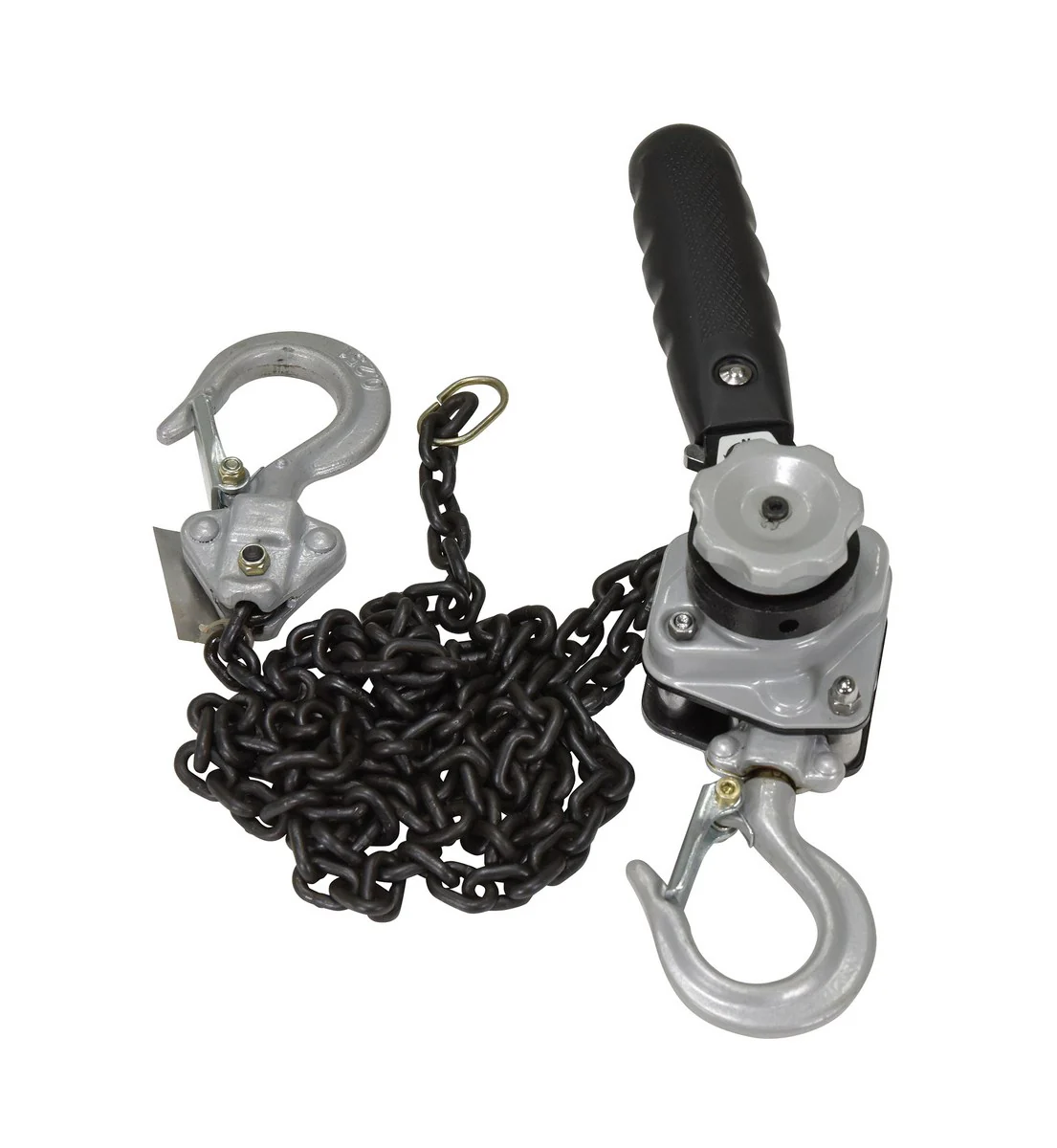 Vestil Manufacturing Corp Mighty Mini Lever Hoists (disc brake) - Image 3
