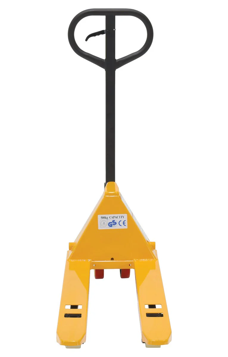 Vestil Manufacturing Corp Mini Hand Pallet Trucks - Image 3