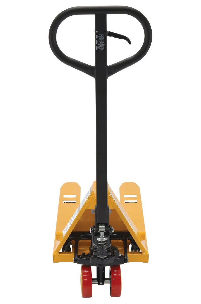 Vestil Manufacturing Corp Mini Hand Pallet Trucks - Image 5