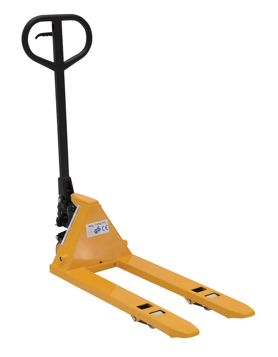 Vestil Manufacturing Corp Mini Hand Pallet Trucks - Image 6