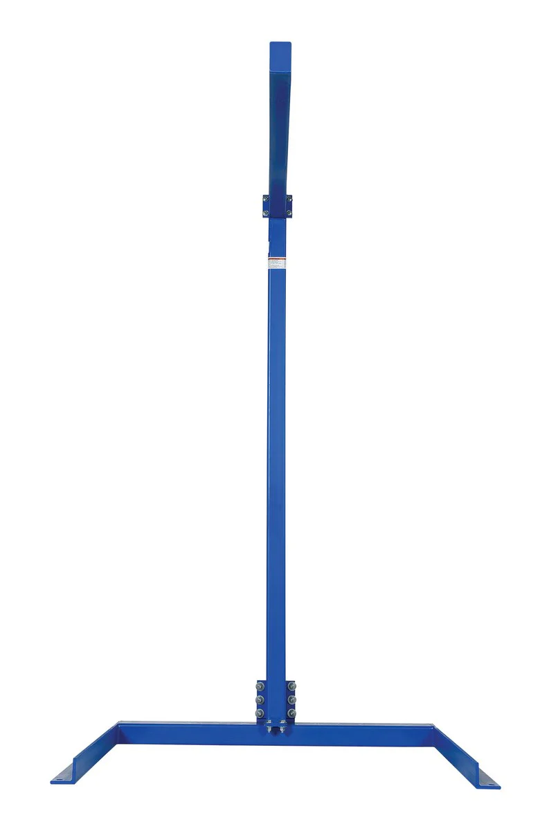 Vestil Manufacturing Corp Mini Overhead Cantilever Jibs - Image 2