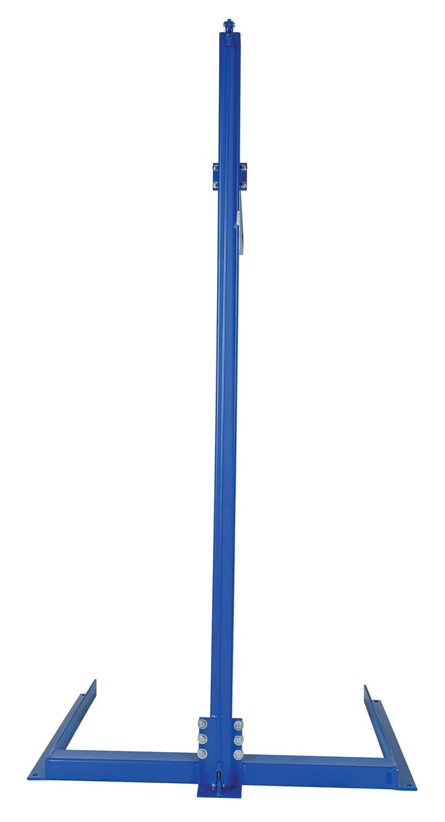 Vestil Manufacturing Corp Mini Overhead Cantilever Jibs - Image 4