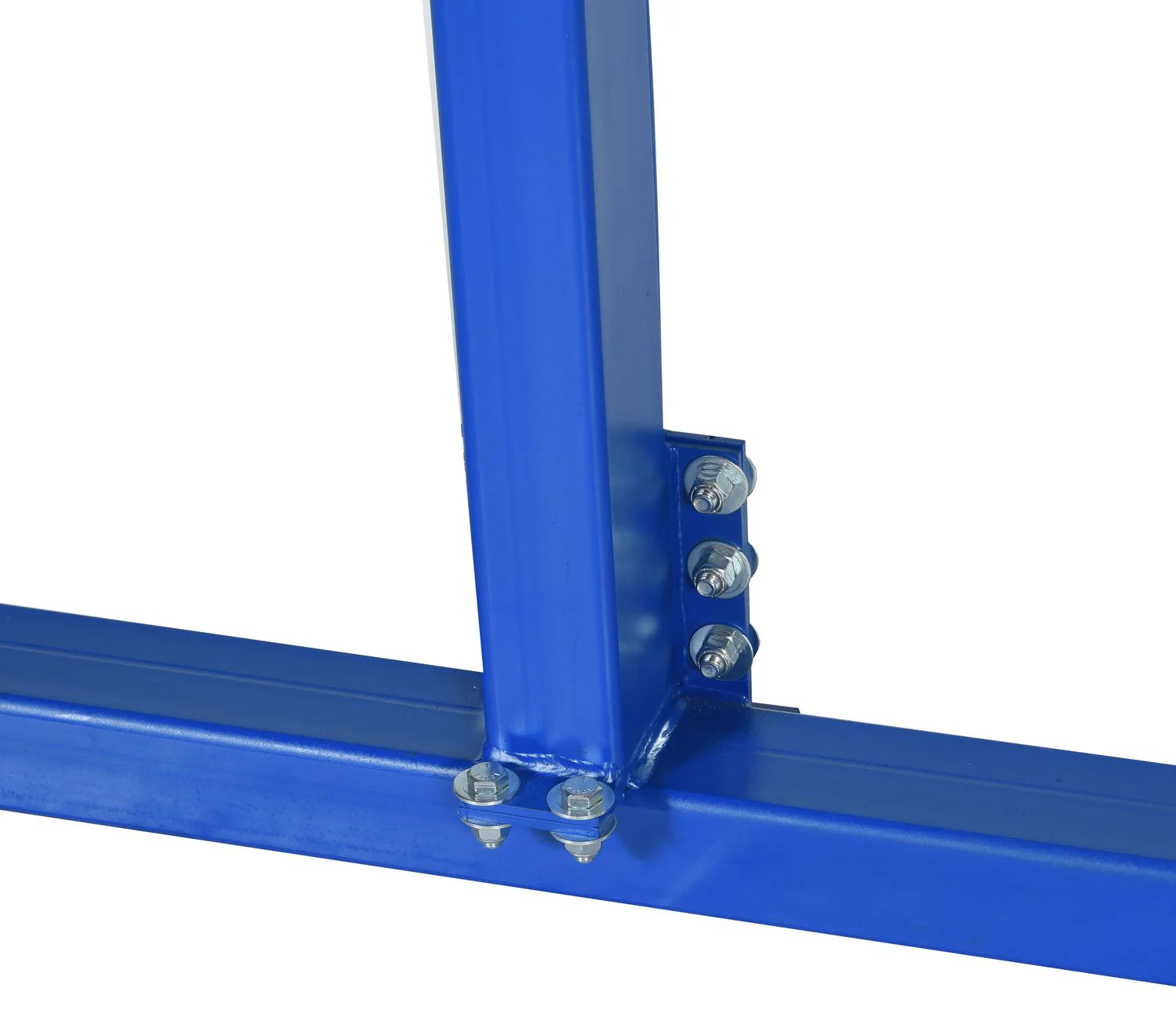 Vestil Manufacturing Corp Mini Overhead Cantilever Jibs - Image 6
