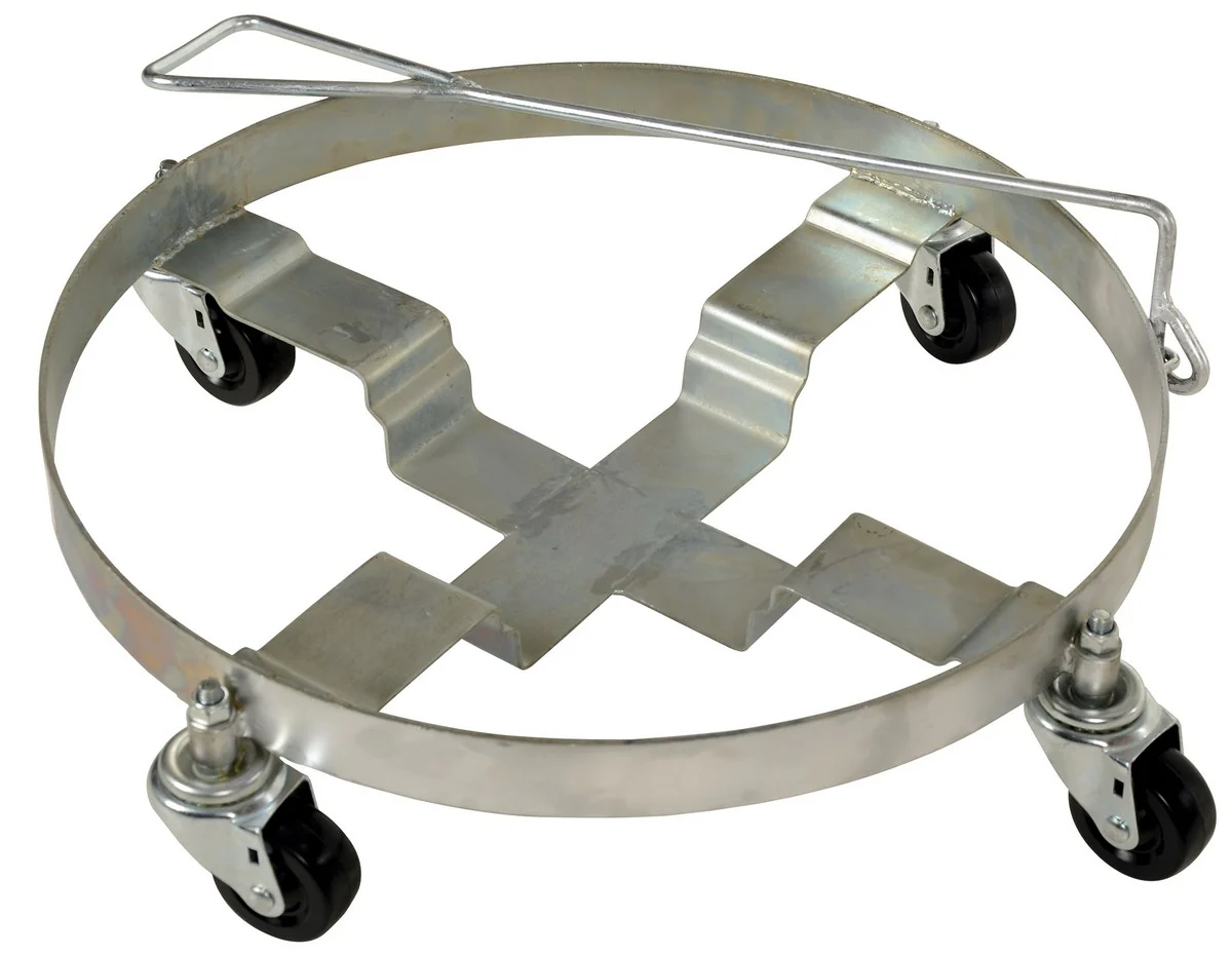 Vestil Manufacturing Corp Mobile Drum Dollies