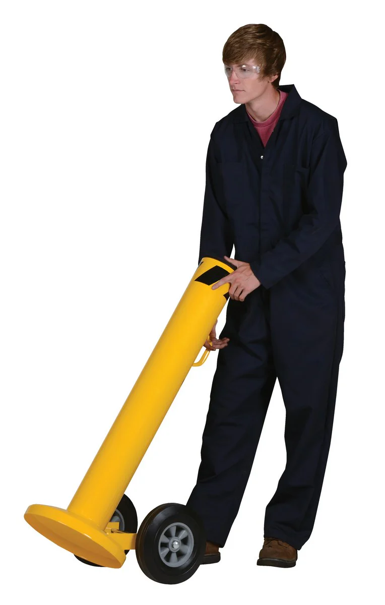 Vestil Manufacturing Corp Movable Bollards
