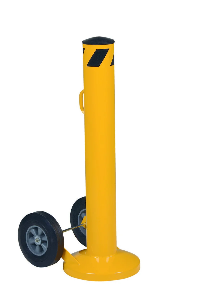 Vestil Manufacturing Corp Movable Bollards - Image 2
