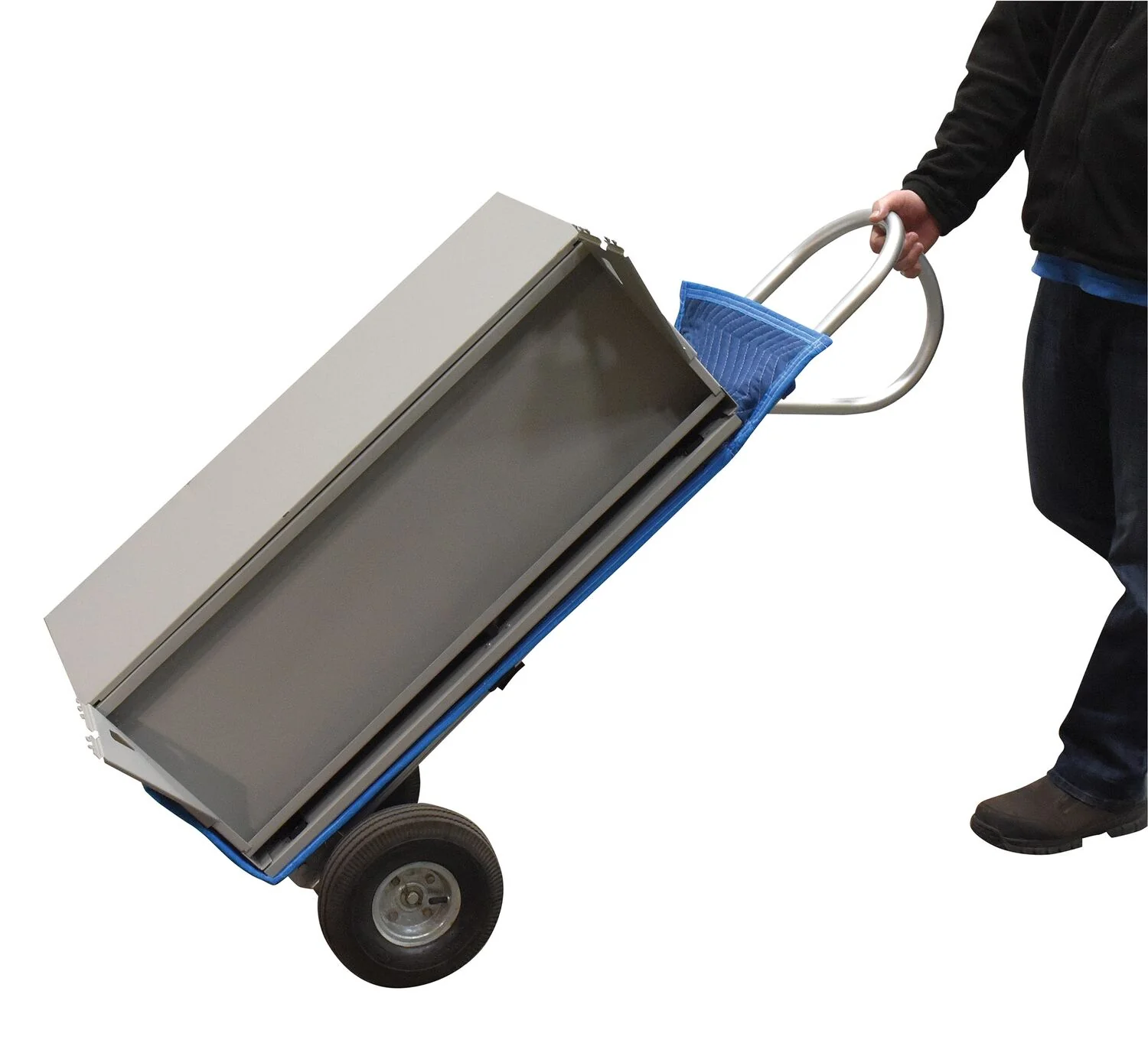 Vestil Manufacturing Corp Moving Pad for Hand Trucks - Image 3