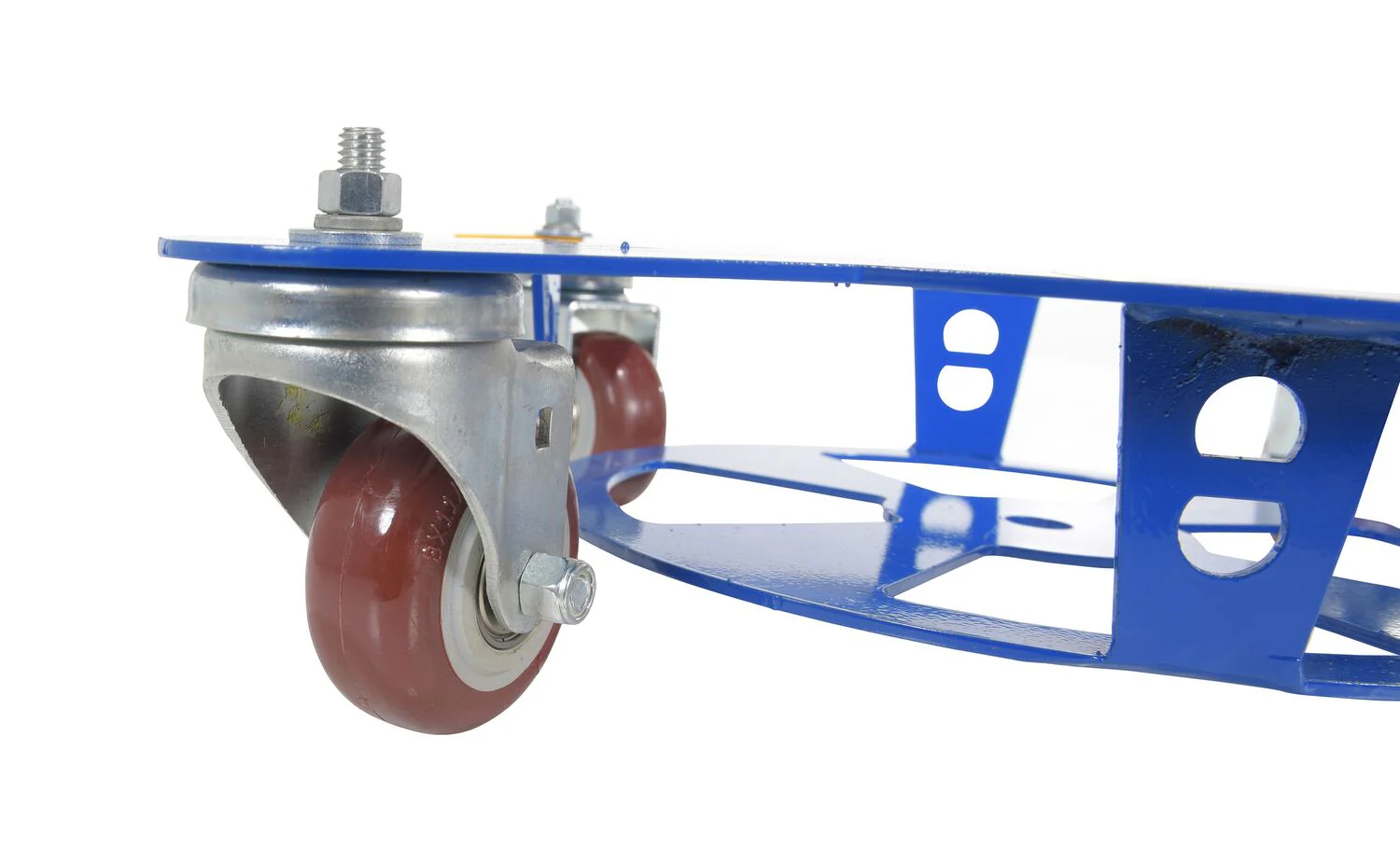 Vestil Manufacturing Corp Multi-Pail Dolly - Image 6