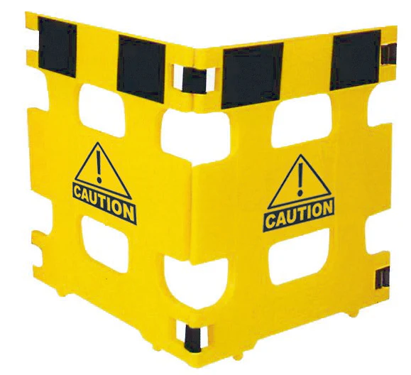Vestil Manufacturing Corp Multi-Purpose Barricades