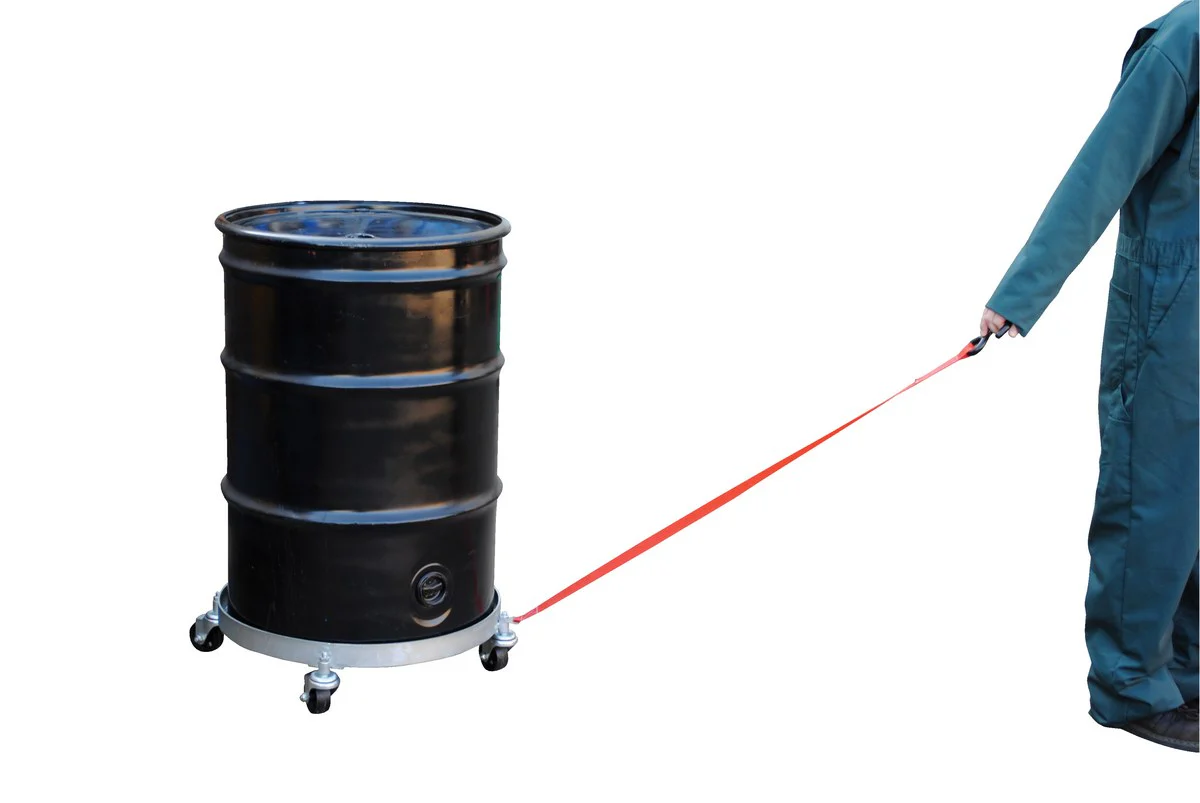 Vestil Manufacturing Corp Multi-Purpose Dollies - Image 3