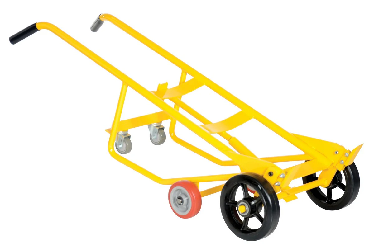 Vestil Manufacturing Corp Multi-Purpose Drum Trucks/Cradles - Image 4