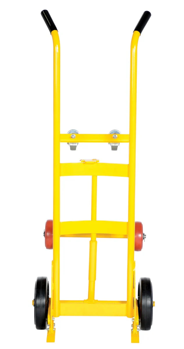 Vestil Manufacturing Corp Multi-Purpose Drum Trucks/Cradles - Image 5