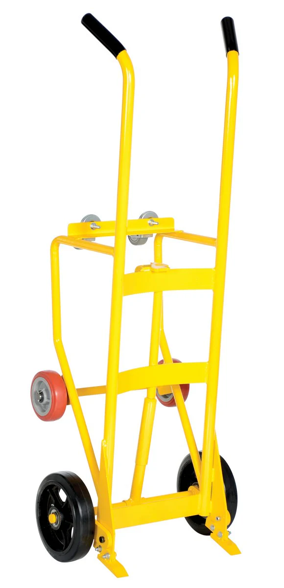 Vestil Manufacturing Corp Multi-Purpose Drum Trucks/Cradles - Image 7