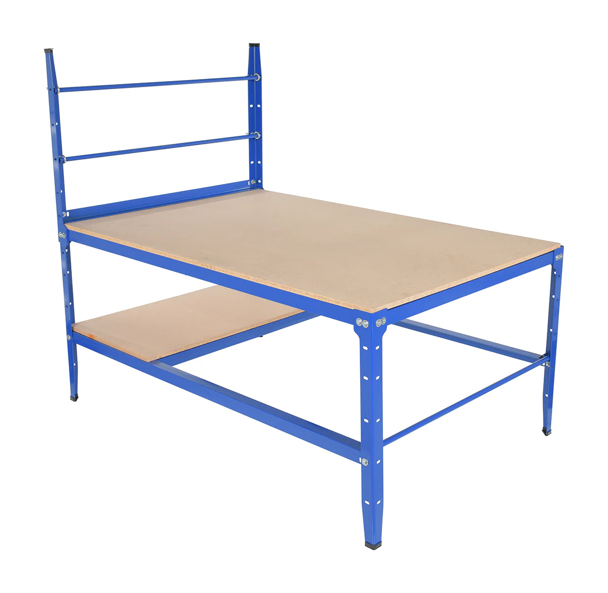 Vestil Manufacturing Corp Multi-Purpose Packaging Bench