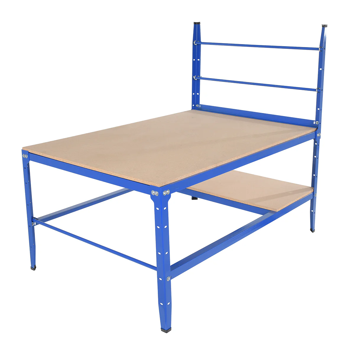 Vestil Manufacturing Corp Multi-Purpose Packaging Bench - Image 2