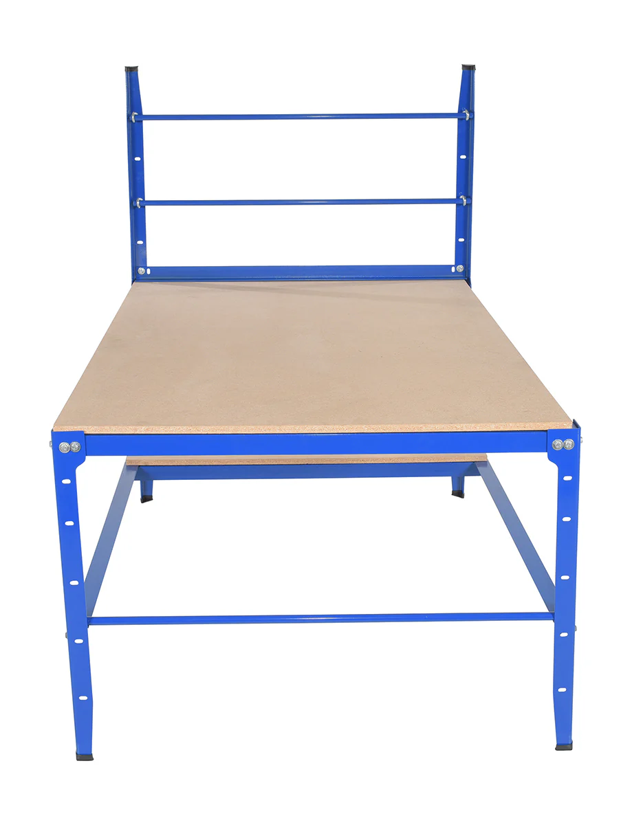 Vestil Manufacturing Corp Multi-Purpose Packaging Bench - Image 5