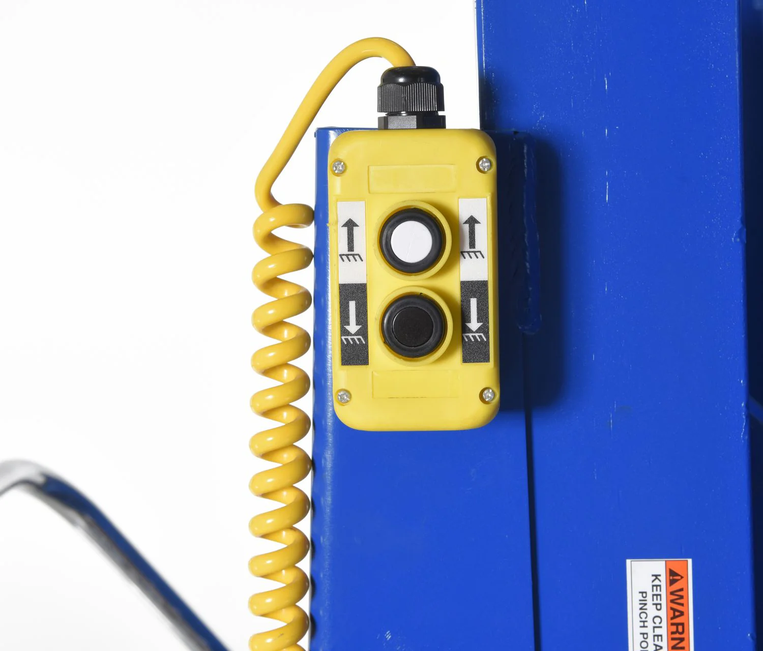 Vestil Manufacturing Corp Multi-Purpose Tote Dumpers - Image 3