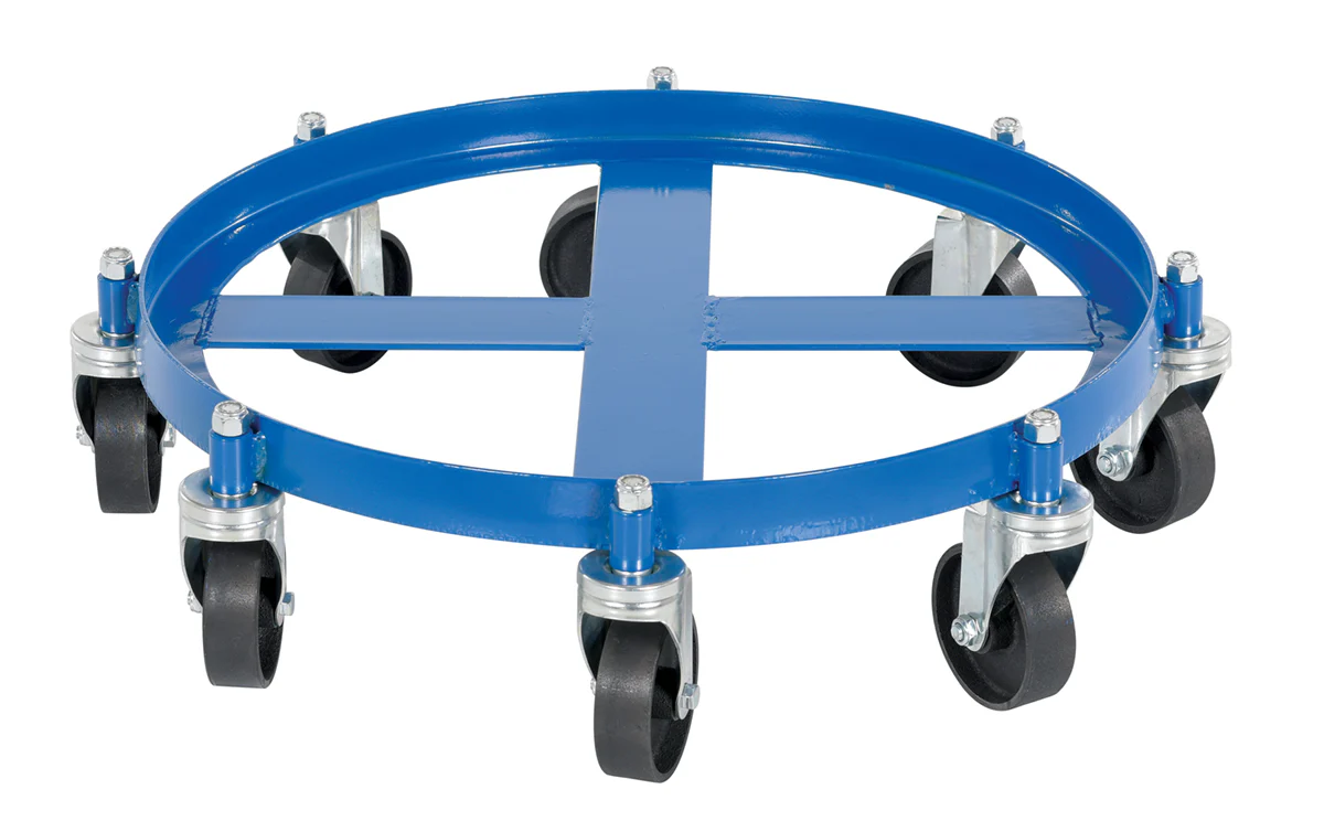 Vestil Manufacturing Corp Octo Dolly