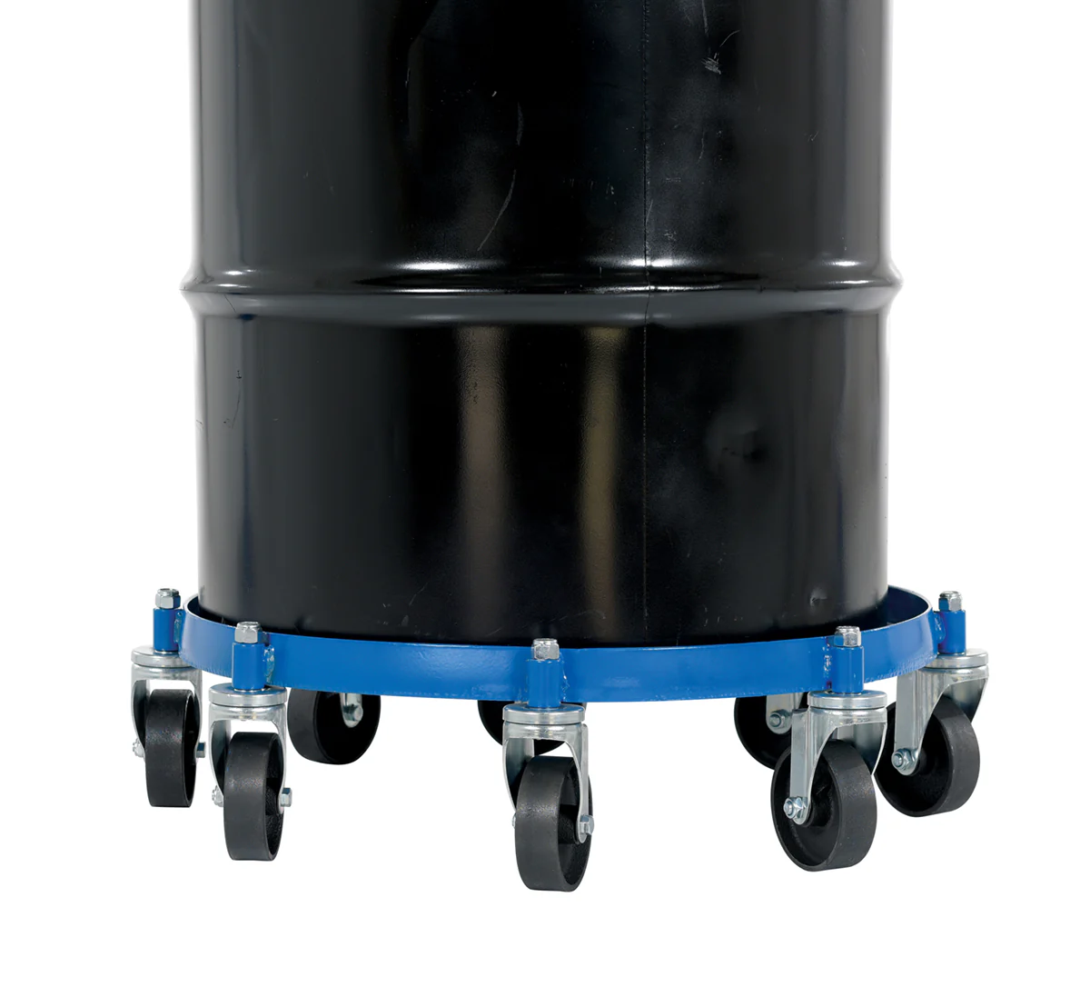 Vestil Manufacturing Corp Octo Dolly - Image 2