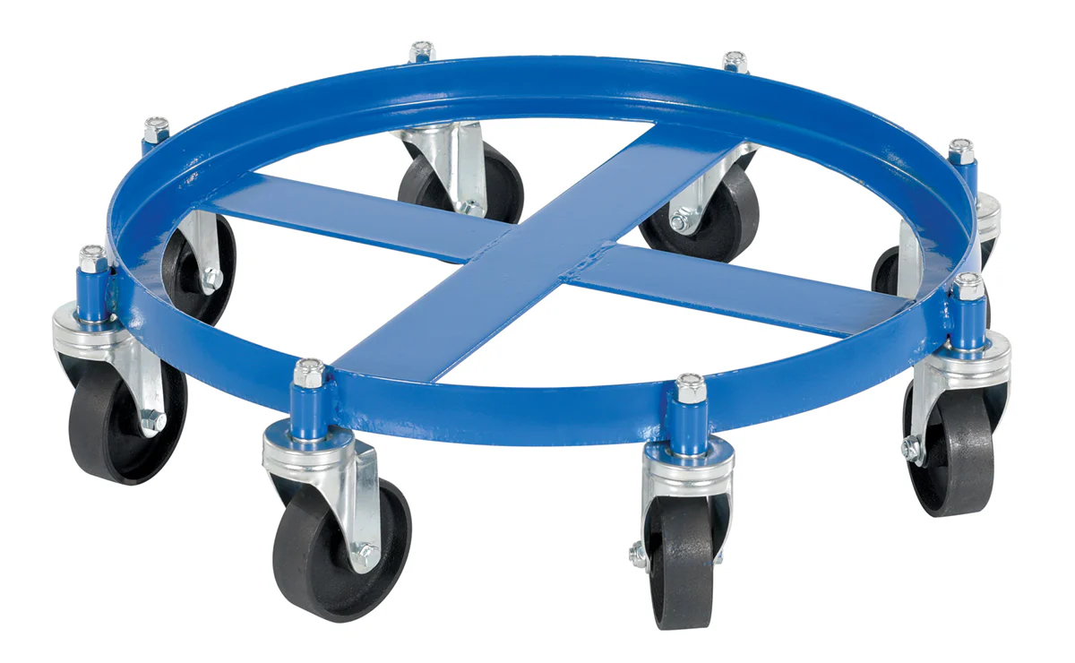 Vestil Manufacturing Corp Octo Dolly - Image 3