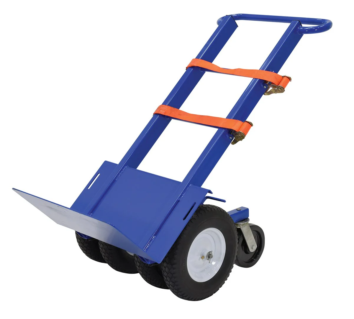 Vestil Manufacturing Corp Off-Road Hand Truck