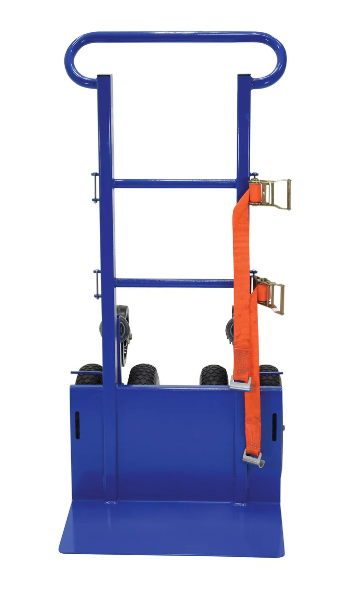 Vestil Manufacturing Corp Off-Road Hand Truck - Image 2