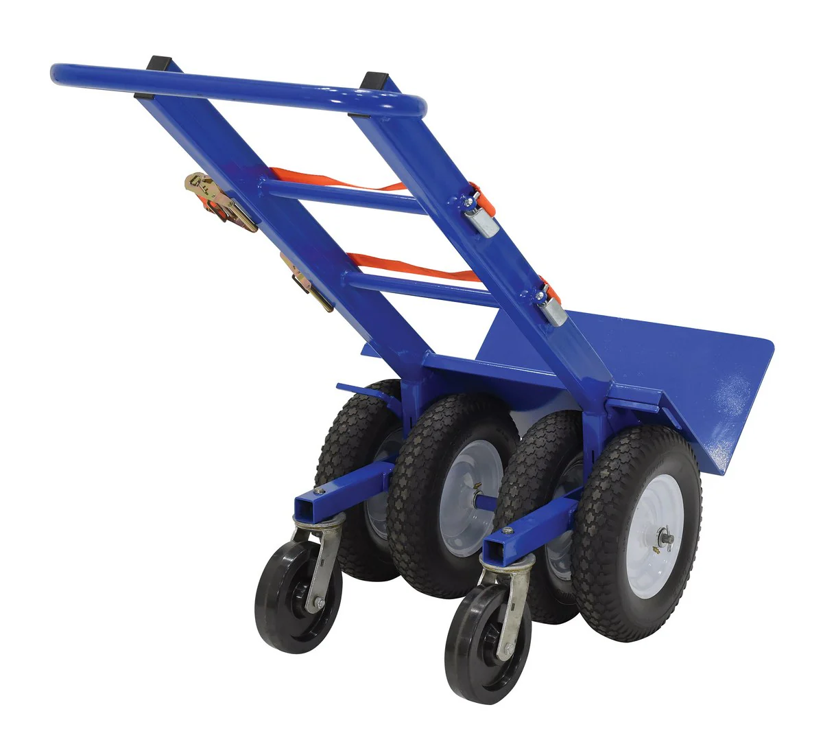 Vestil Manufacturing Corp Off-Road Hand Truck - Image 4