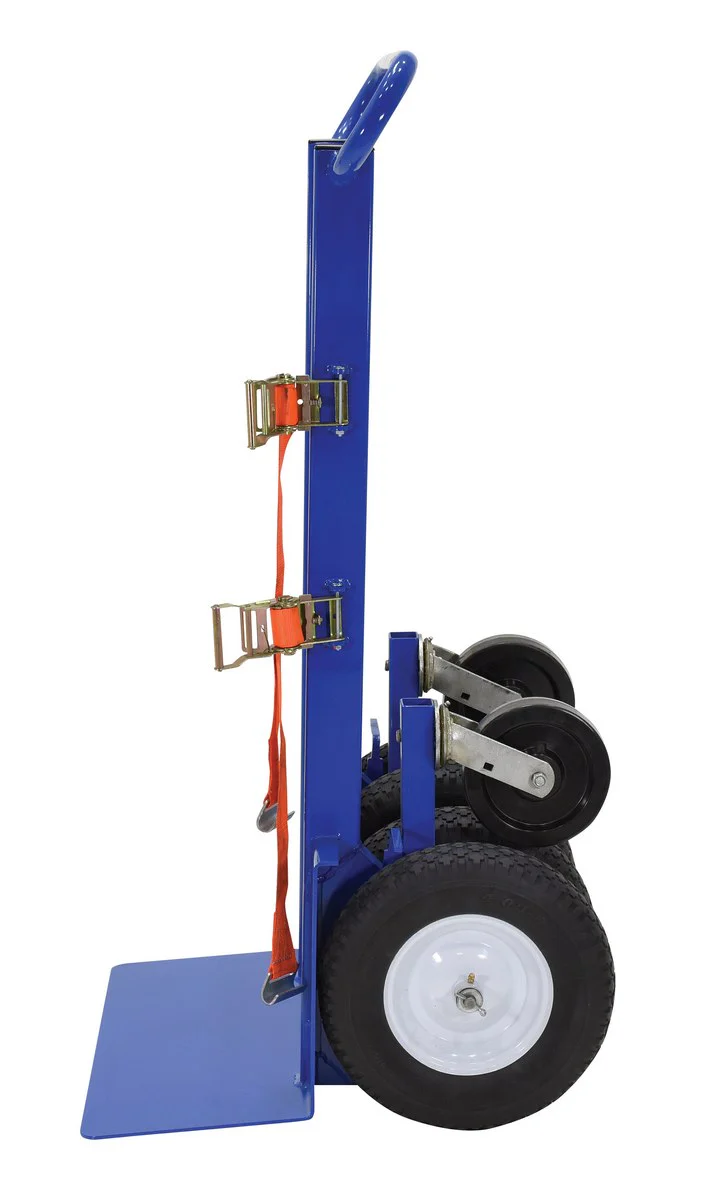 Vestil Manufacturing Corp Off-Road Hand Truck - Image 5