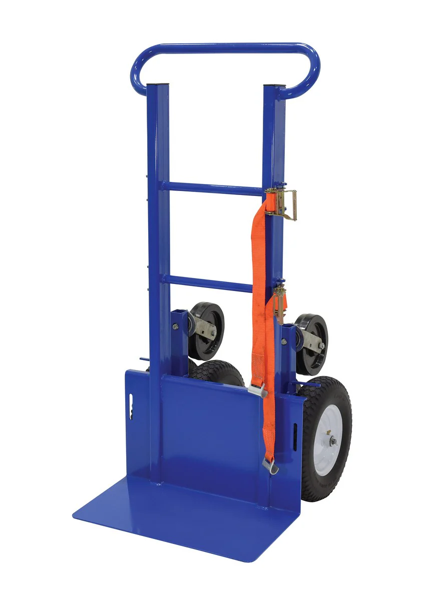 Vestil Manufacturing Corp Off-Road Hand Truck - Image 6