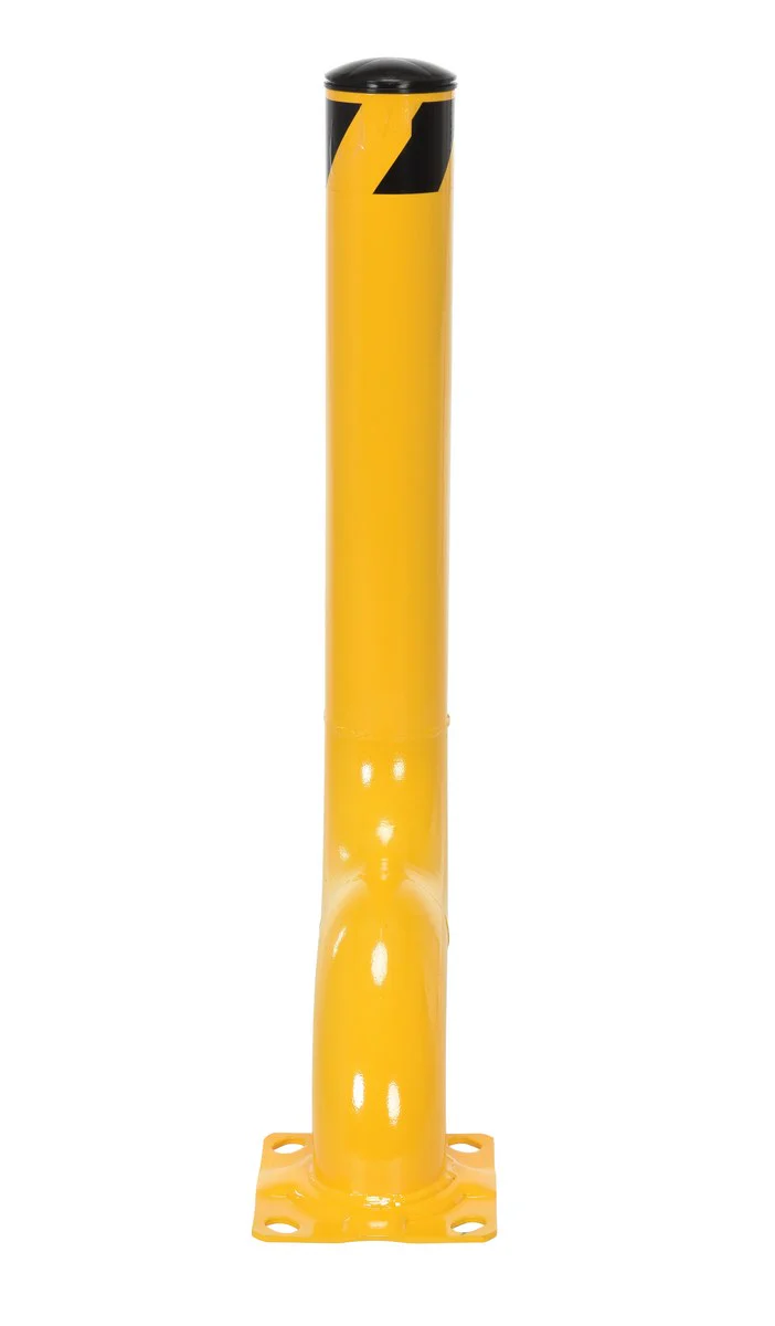 Vestil Manufacturing Corp Offset Steel Bollards - Image 3