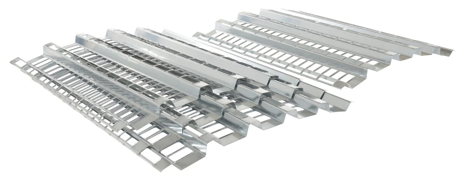 Vestil Manufacturing Corp Open Area Rack Decking - Image 2