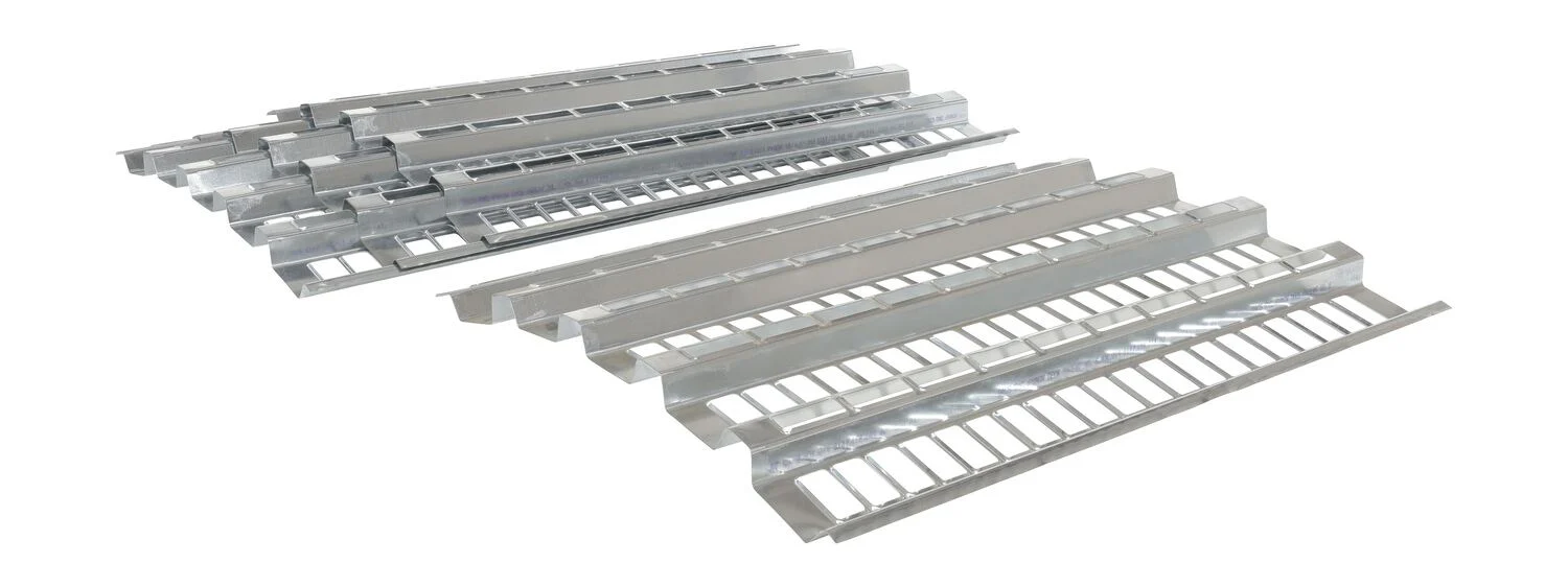 Vestil Manufacturing Corp Open Area Rack Decking - Image 3