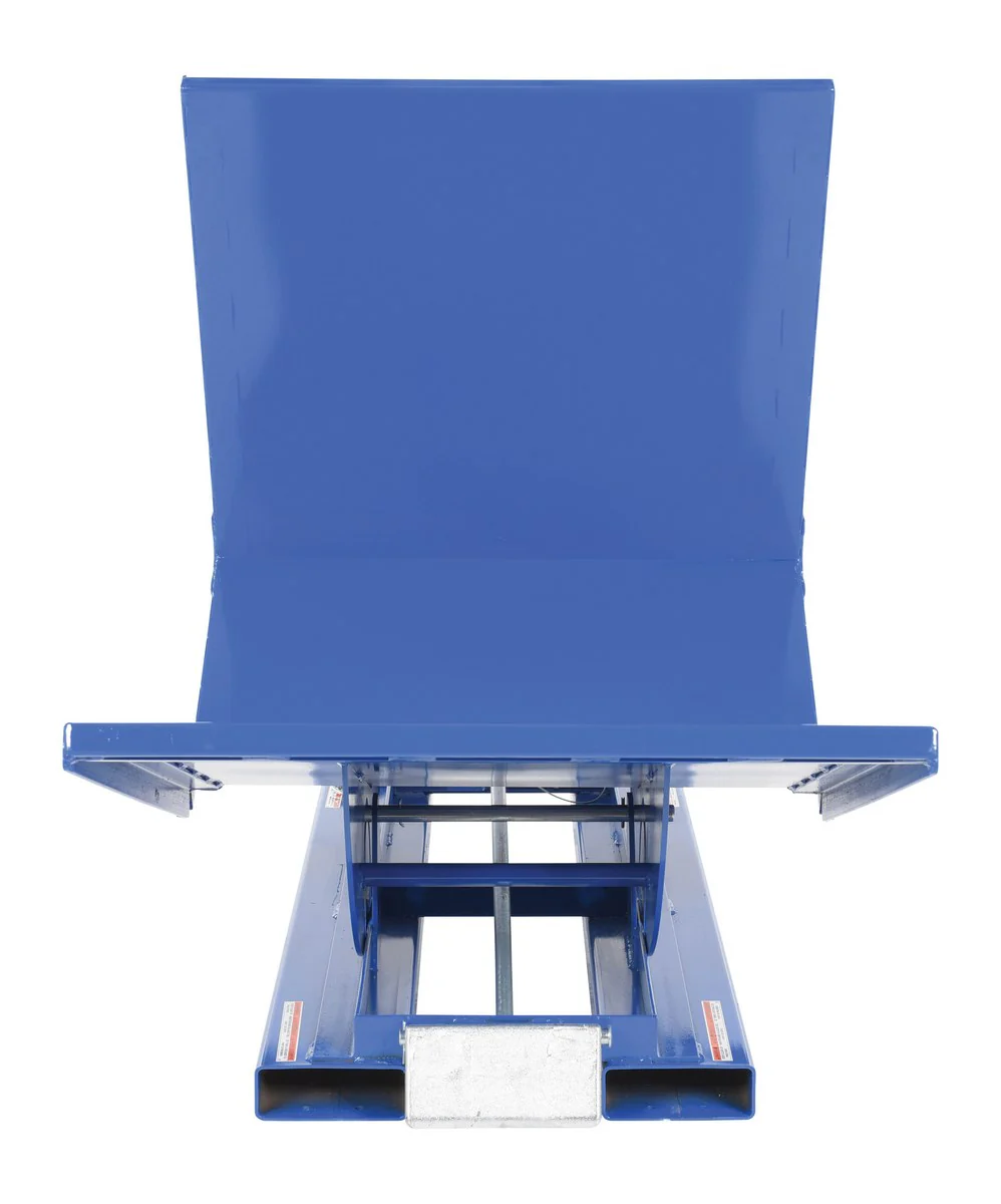 Vestil Manufacturing Corp Open Side Hopper - Image 6