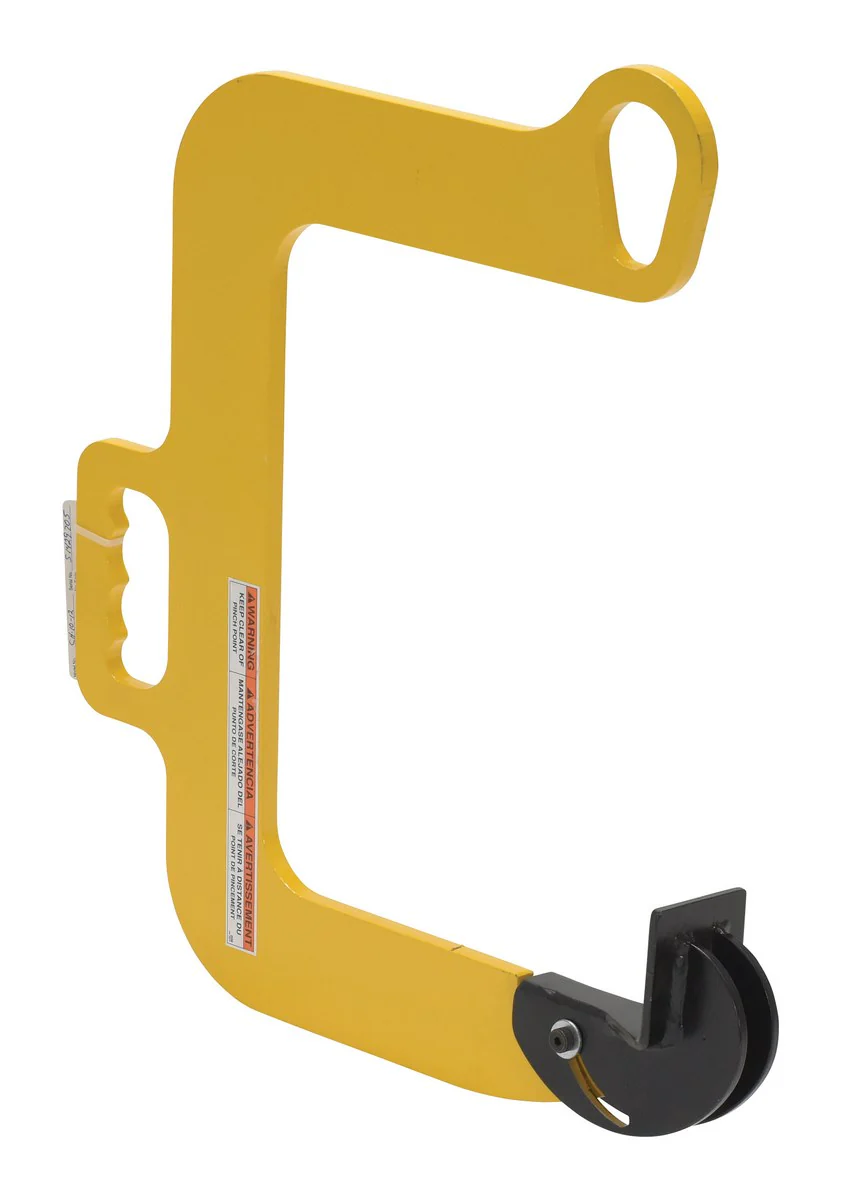 Vestil Manufacturing Corp Overhead Coil Hooks