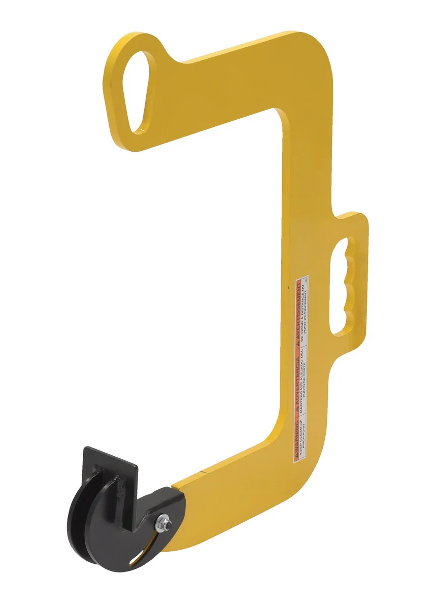 Vestil Manufacturing Corp Overhead Coil Hooks - Image 3