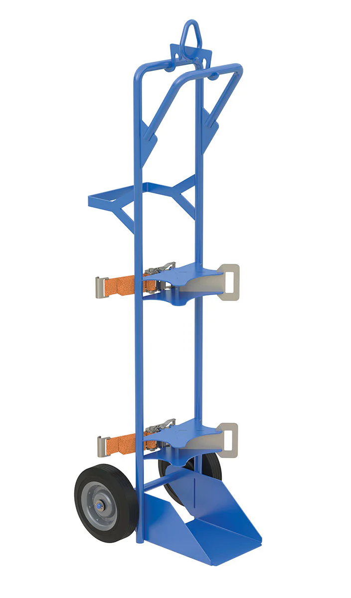 Vestil Manufacturing Corp Overhead Cylinder Lift