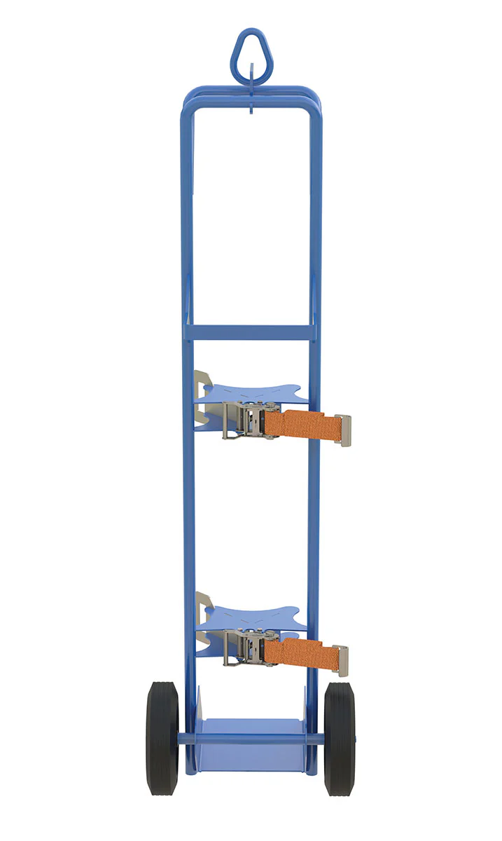 Vestil Manufacturing Corp Overhead Cylinder Lift - Image 3