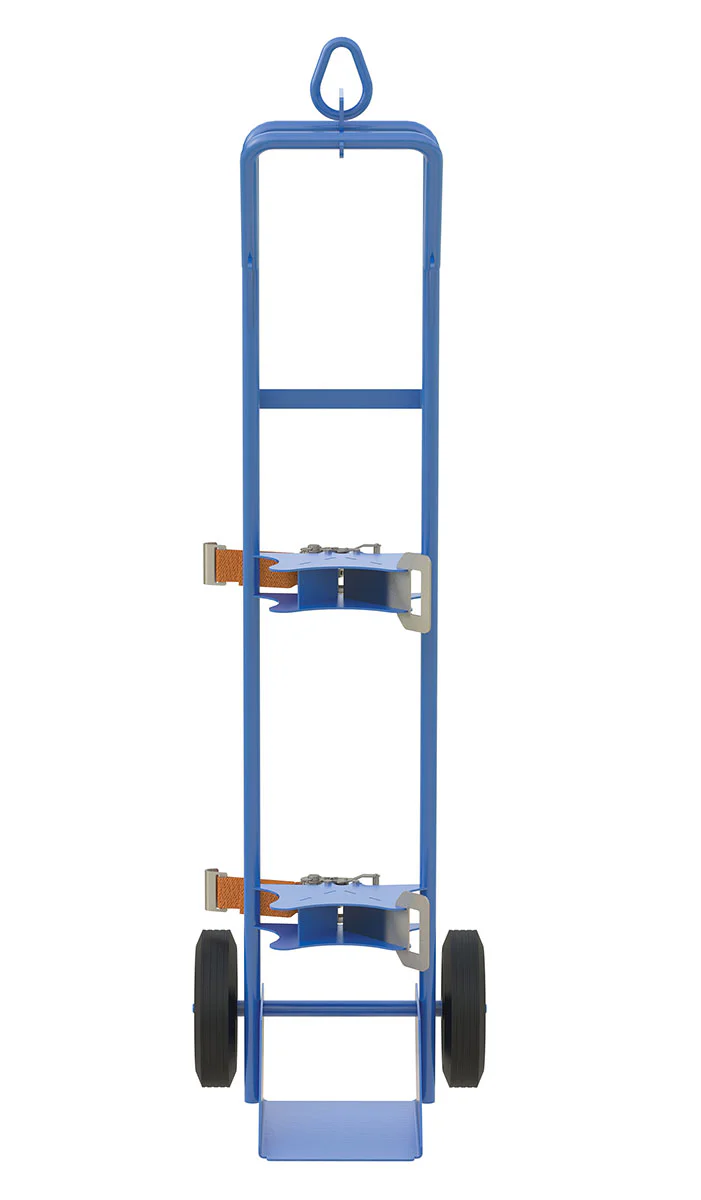 Vestil Manufacturing Corp Overhead Cylinder Lift - Image 4