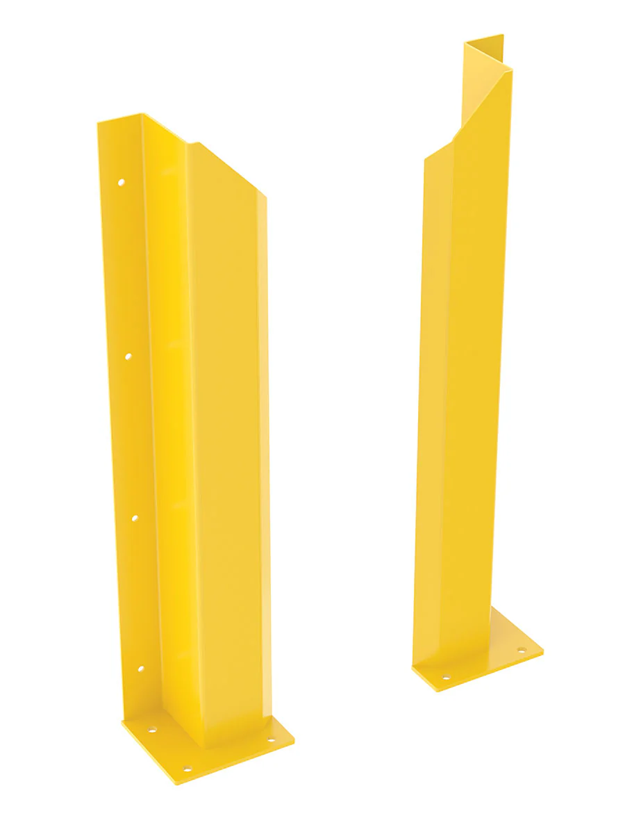 Vestil Manufacturing Corp Overhead Door Track Protectors