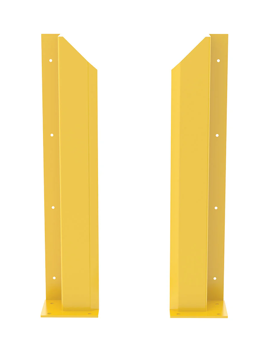 Vestil Manufacturing Corp Overhead Door Track Protectors - Image 2