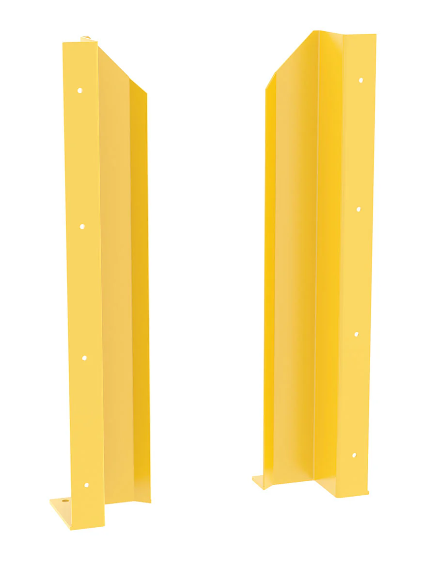 Vestil Manufacturing Corp Overhead Door Track Protectors - Image 3