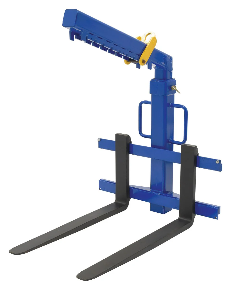 Vestil Manufacturing Corp Overhead Load Lifters - Image 3