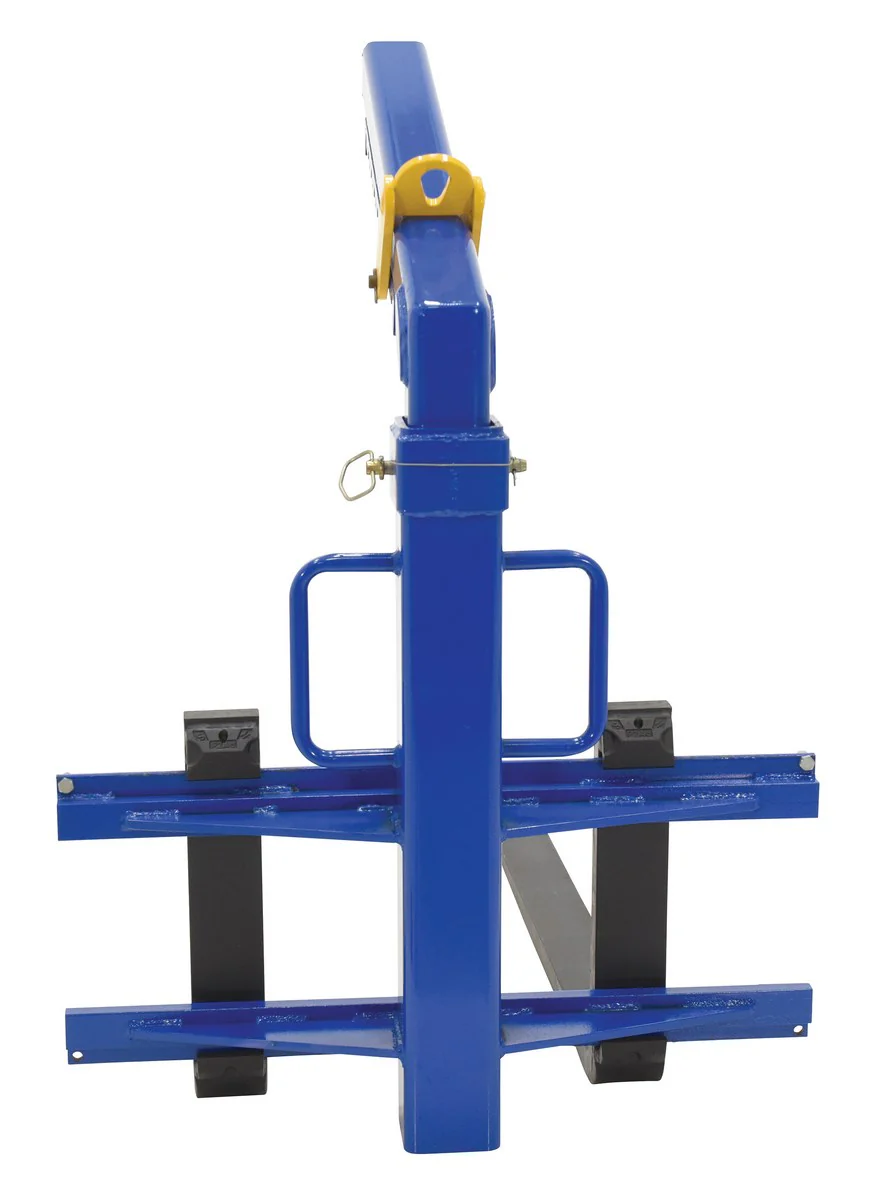 Vestil Manufacturing Corp Overhead Load Lifters - Image 4